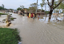 Bihar Flood