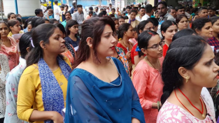 Bihar Sakshamta Pariksha 2.0 Bihar Sakshamta Pariksha 2.0