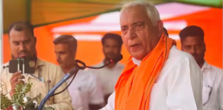 Devesh Chandra Thakur