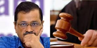 CM केजरीवाल