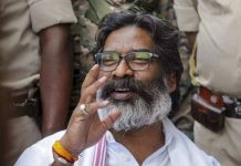 Hemant Soren: झारखंड के पूर्व CM हेमंत सोरेन को बड़ी राहत, जमीन घोटाला मामले में उच्च न्यायालय से मिली जमानत Hemant Soren