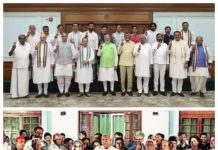 बिहार में बहार लाने में ‘किंगमेकर’ नीतीश की अग्नि परीक्षा में पास होंगे मोदी!