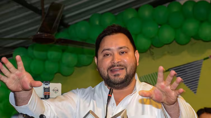 Neet Paper Leak Case