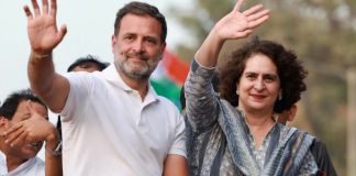 क्या राहुल गांधी की दुविधा हो गई खत्म? वायनाड से लोकसभा उपचुनाव लड़ सकती हैं प्रियंका गांधी