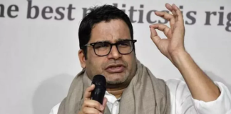 Prashant Kishor