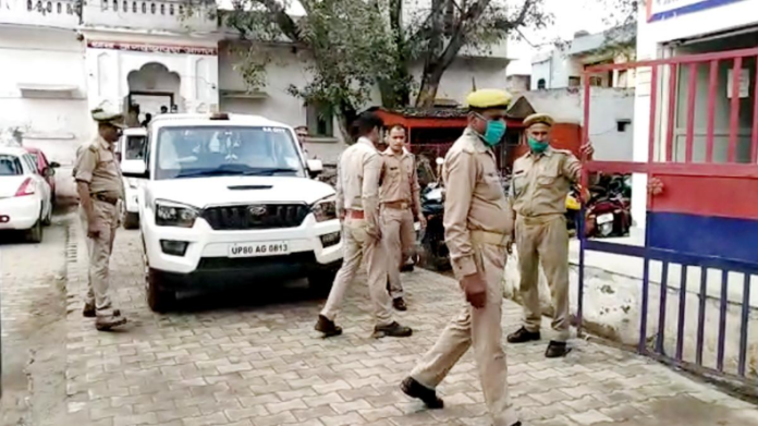 Bihar crime Bihar crime