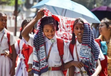 पटना के सभी स्कूल 22 जून तक रहेंगे बंद