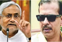 KK Pathak: नीतीश सरकार ने लिया बड़ा फैसला, शिक्षा विभाग से हटाए गए केके पाठक; देखिये पूरी लिस्ट..