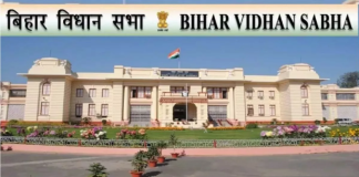 बिहार के 3 विधायकों ने दिया त्यागपत्र, अब संसद भवन में उठाएंगे राज्य की आवाज