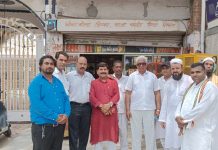 दिल्ली की जनता को अब कांग्रेस में करानी होगी घर वापसी, तभी दिल्ली का चौमुखी विकास संभव! SUNIL JHA