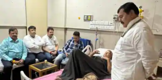 दिल्ली एम्स में एडमिट हुए थे RJD सुप्रीमो लालू यादव