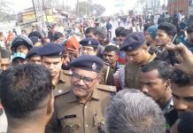Bihar Crime
