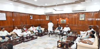 हेमंत सरकार का फ्लोर टेस्ट कल