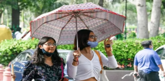 Bihar Weather Update