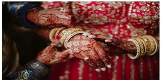 लुटेरी 'IAS दुल्‍हन'