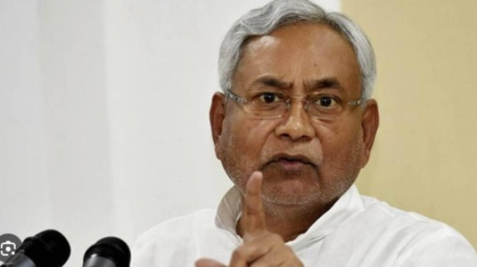 पटना के 15 सीओ के खिलाफ एक्शन की तैयारी