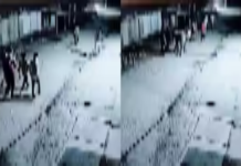 Mukesh Sahani Father Killed