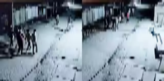 Mukesh Sahani Father Killed