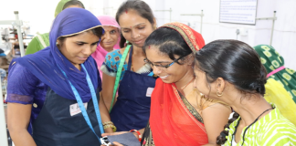 बिहार की इन महिलाओं को बड़ी सौगात