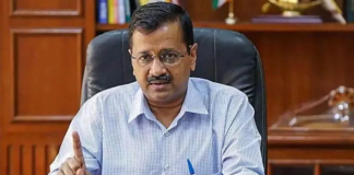 झारखंड में NDA और 'महागठबंधन' को केजरीवाल की चुनौती