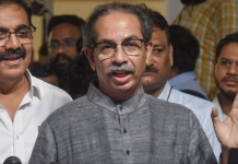 क्या महाराष्ट्र में होने वाला है बड़ा खेला?