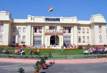 कल से शुरू होगा बिहार विधानमंडल का मानसून सत्र