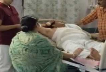 भोजुपरी गायक भरत शर्मा की जेल में बिगड़ी तबीयत