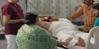 भोजुपरी गायक भरत शर्मा की जेल में बिगड़ी तबीयत