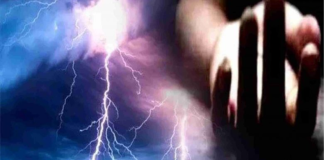 जानलेवा बनी बारिश