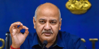Delhi Excise Policy Case