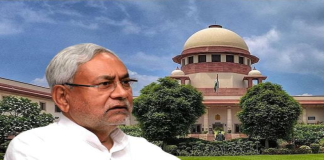 Bihar Bridge Collapse