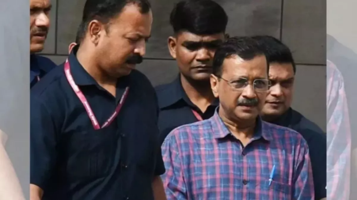 क्या जेल से बाहर आएंगे केजरीवाल ?