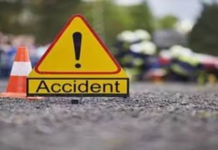 BIHAR ACCIDENT NEWS