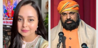 रोहिणी आचार्या का सम्राट चौधरी पर तीखा तंज