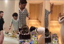 Happy Birthday Mahi: 43 साल के हुए Mahi, पत्नी साक्षी और सलमान खान के साथ मनाया बर्थडे Happy Birthday Mahi