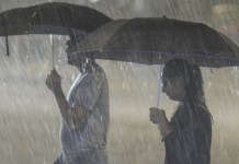 Bihar Weather Today