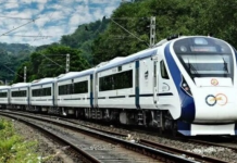 Vande Bharat Express
