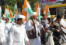 Jharkhand assembly elections