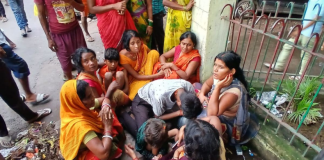 Jehanabad Stampede News