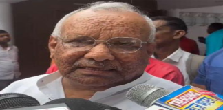 IAS संजीव हंस के आरोप पर बोले पूर्व डिप्टी CM तारकिशोर