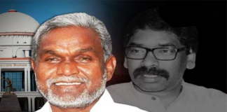 विधानसभा चुनाव से पहले झारखंड में खेला