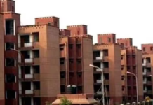 बिहार के 7 शहरों में गरीबों के लिए बनेंगे आलीशान फ्लैट