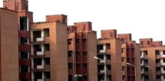बिहार के 7 शहरों में गरीबों के लिए बनेंगे आलीशान फ्लैट