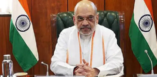 'लॉ एंड ऑर्डर पर हर 2 घंटे में गृह मंत्रालय को भेजें रिपोर्ट'