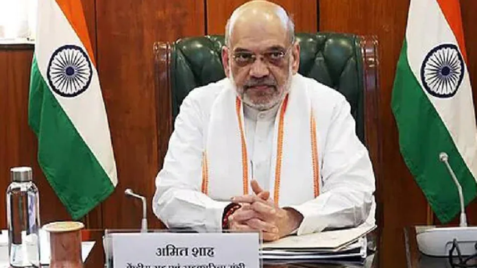 'लॉ एंड ऑर्डर पर हर 2 घंटे में गृह मंत्रालय को भेजें रिपोर्ट'