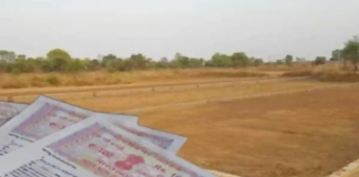 कल से बिहार में शुरू हो जाएगा जमीनों के सर्वे का कार्य