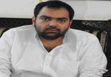 Haryana Assembly Elections: ‘मैं बनूंगा डिप्टी सीएम’, हरियाणा में लालू यादव के दामाद ने किया बड़ा दावा, टिकट से पहले तय कर दी नामांकन की डेट Haryana Assembly Elections