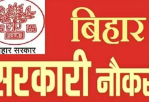 Bihar News: बिहार में 500 से अधिक लैब टेक्नीशियन की होगी बहाली, राज्य को TB से मुक्त बनाने का करेंगे कार्य Bihar News