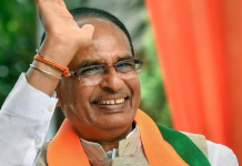 शिवराज सिंह चौहान पहली बार आ रहे बिहार, BJP नेताओं को देंगे ख़ास टिप्स शिवराज सिंह चौहान पहली बार आ रहे बिहार