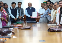 SC-ST के आरक्षण पर मोदी कैबिनेट का बड़ा फैसला, एससी-एसटी आरक्षण में नहीं होगा क्रीमी लेयर